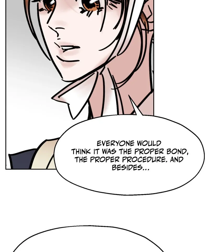 Fox Eyes That Appeared Briefly Chapter 21 page 23 - 