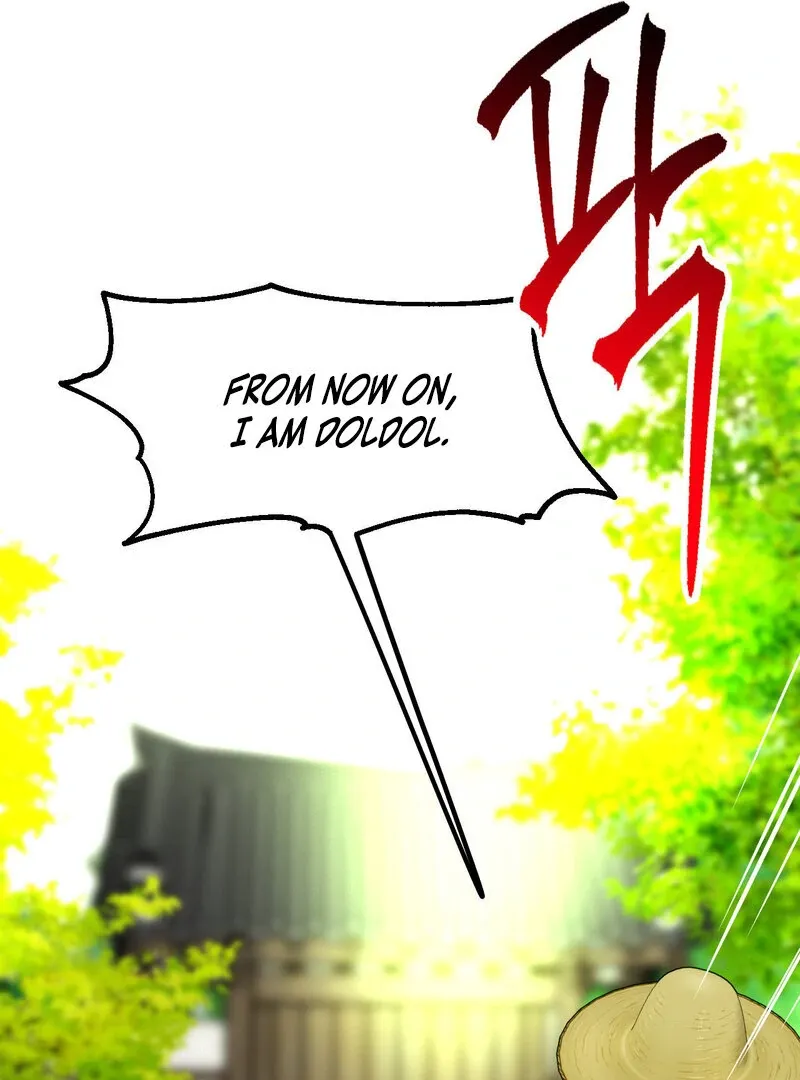 Fox Eyes That Appeared Briefly Chapter 21 page 25 - 