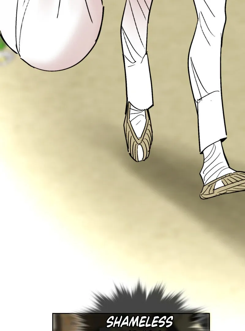 Fox Eyes That Appeared Briefly Chapter 21 page 27 - 