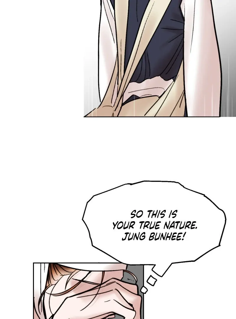 Fox Eyes That Appeared Briefly Chapter 21 page 30 - 