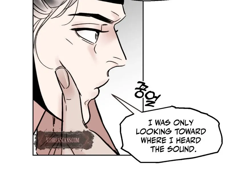 Fox Eyes That Appeared Briefly Chapter 21 page 37 - 