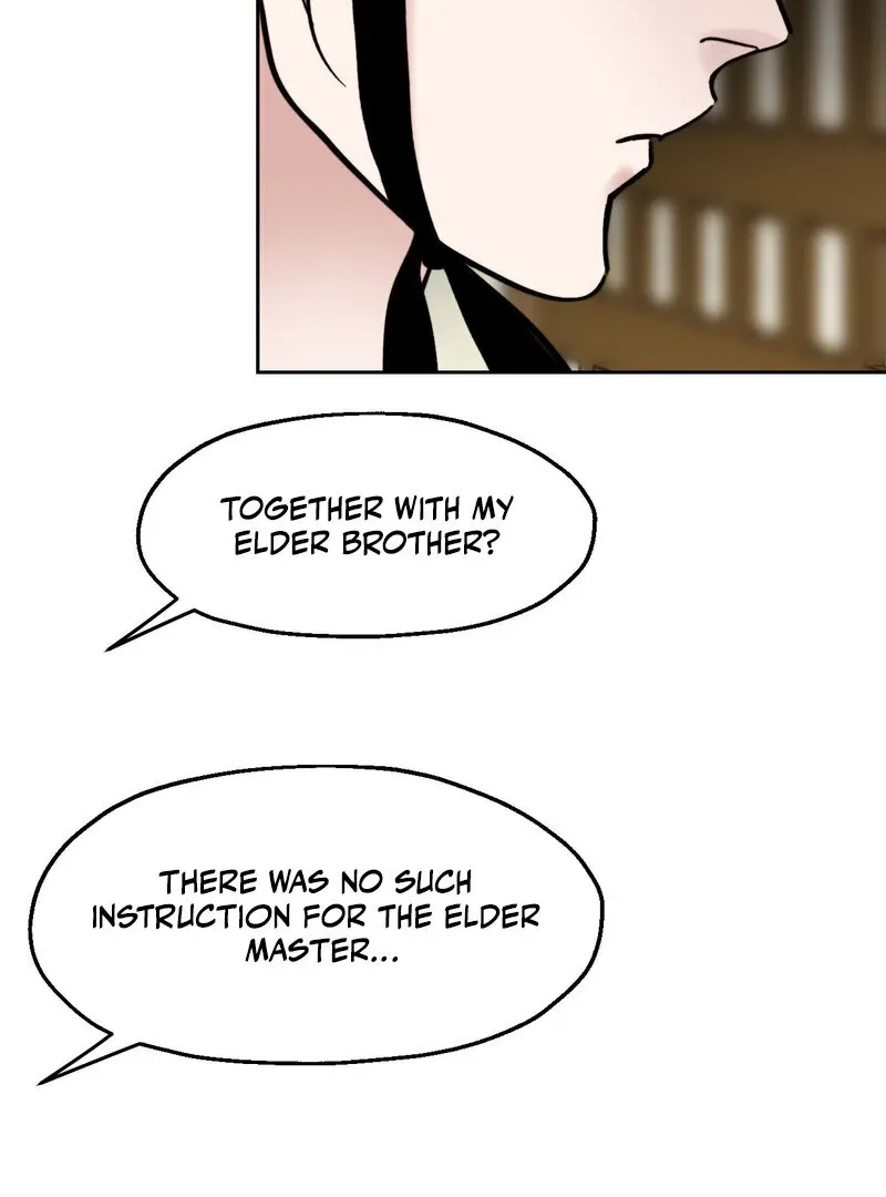 Fox Eyes That Appeared Briefly Chapter 21 page 45 - 