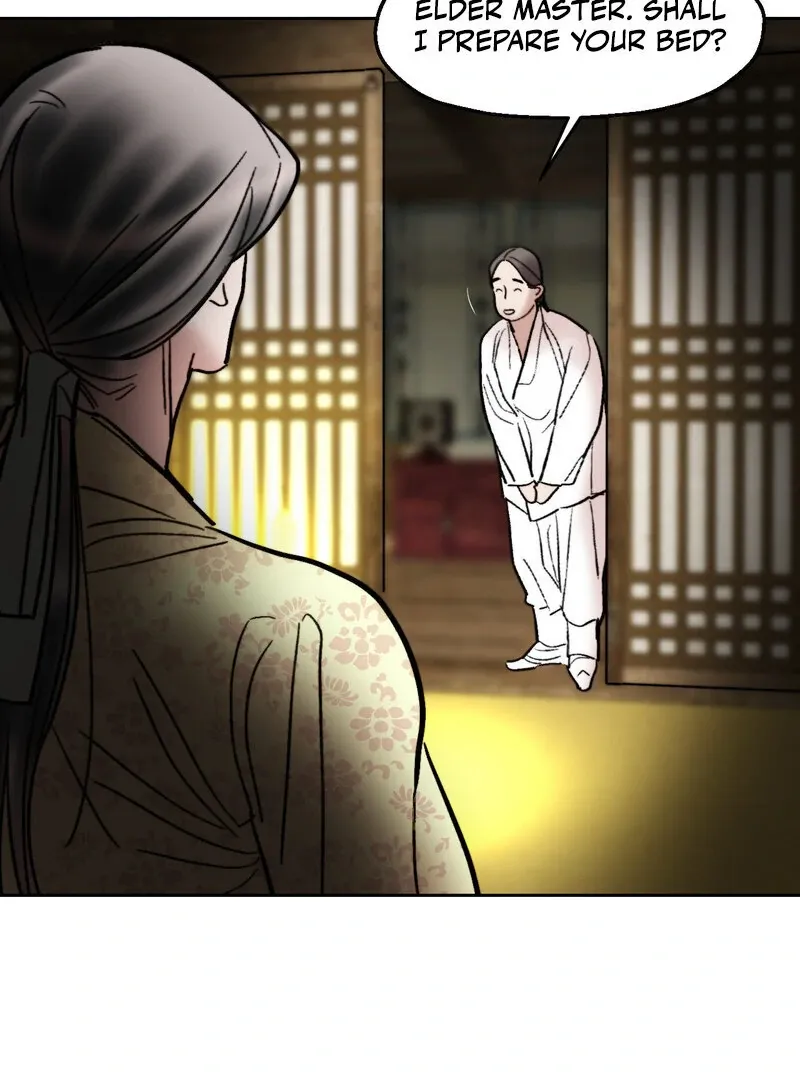 Fox Eyes That Appeared Briefly Chapter 21 page 54 - 