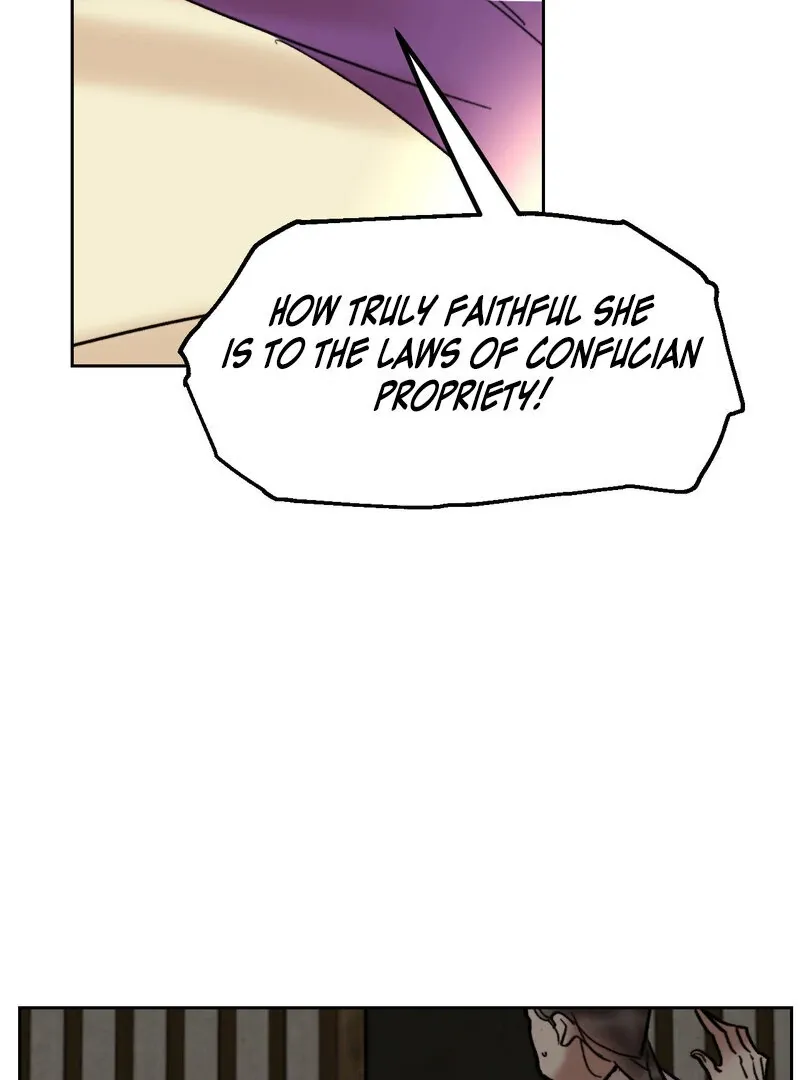 Fox Eyes That Appeared Briefly Chapter 21 page 58 - 
