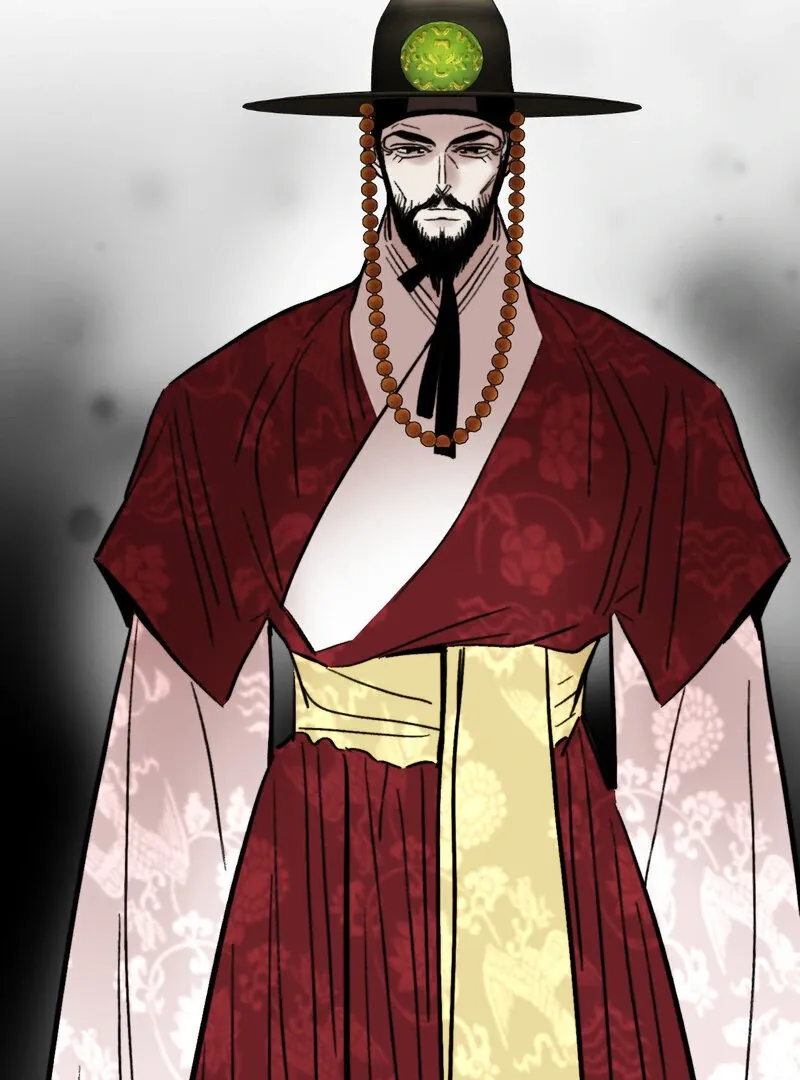 Fox Eyes That Appeared Briefly Chapter 21 page 69 - 