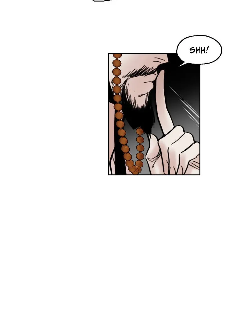 Fox Eyes That Appeared Briefly Chapter 21 page 71 - 