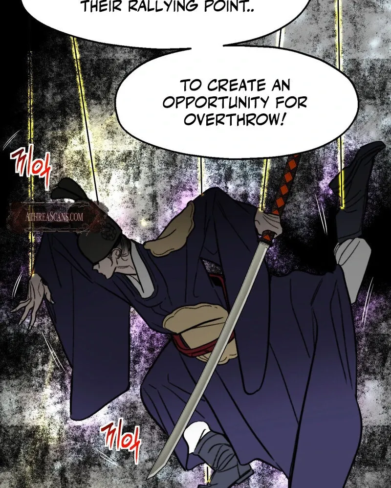 Fox Eyes That Appeared Briefly Chapter 22 page 12 - 