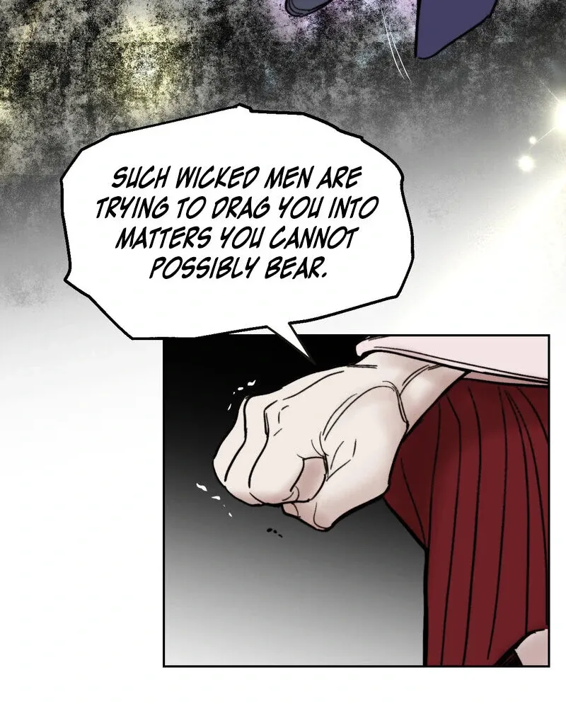 Fox Eyes That Appeared Briefly Chapter 22 page 13 - 
