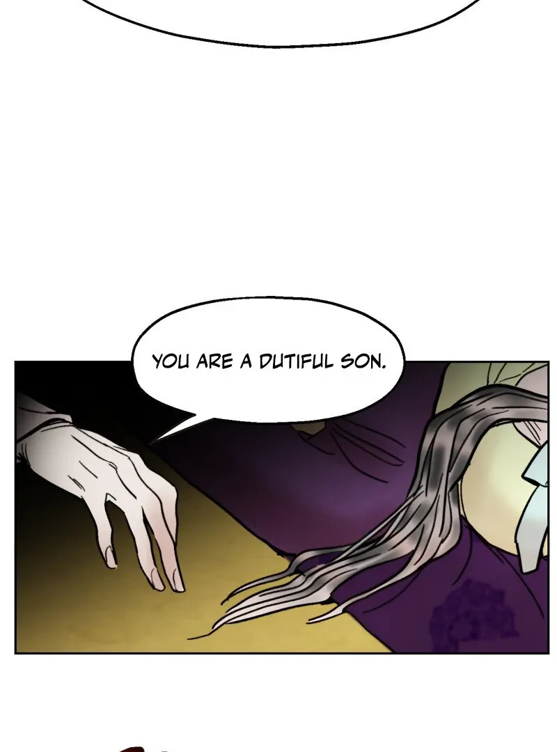 Fox Eyes That Appeared Briefly Chapter 22 page 16 - 