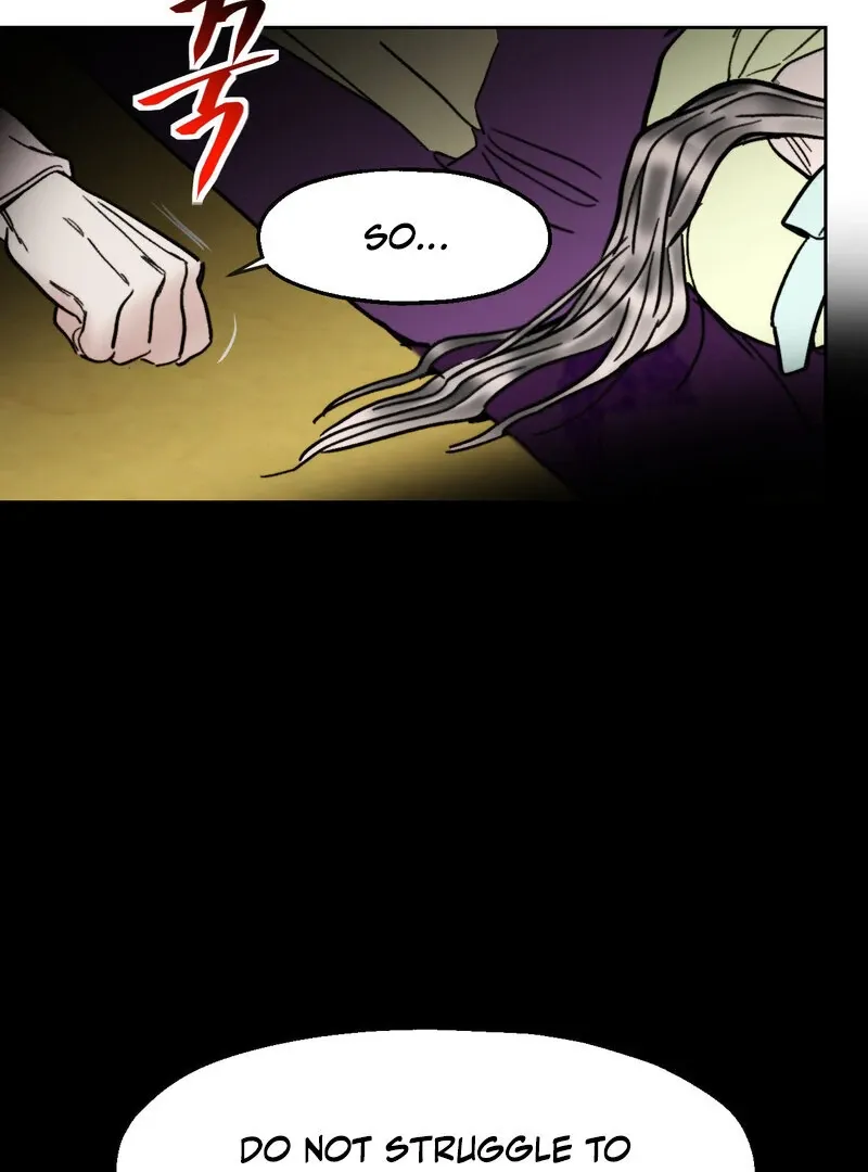 Fox Eyes That Appeared Briefly Chapter 22 page 17 - 