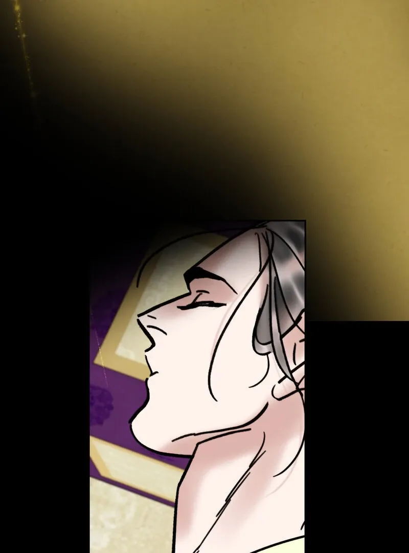 Fox Eyes That Appeared Briefly Chapter 22 page 19 - 