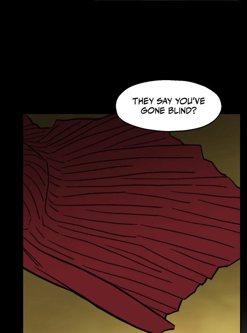 Fox Eyes That Appeared Briefly Chapter 22 page 3 - 