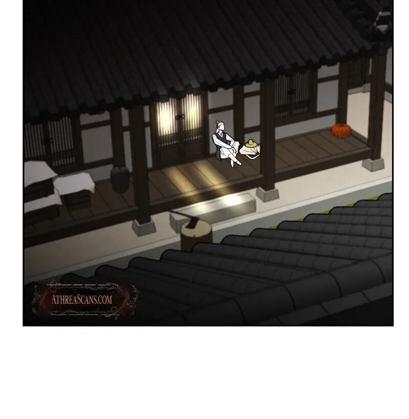 Fox Eyes That Appeared Briefly Chapter 22 page 26 - 