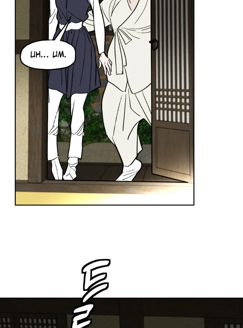 Fox Eyes That Appeared Briefly Chapter 22 page 29 - 
