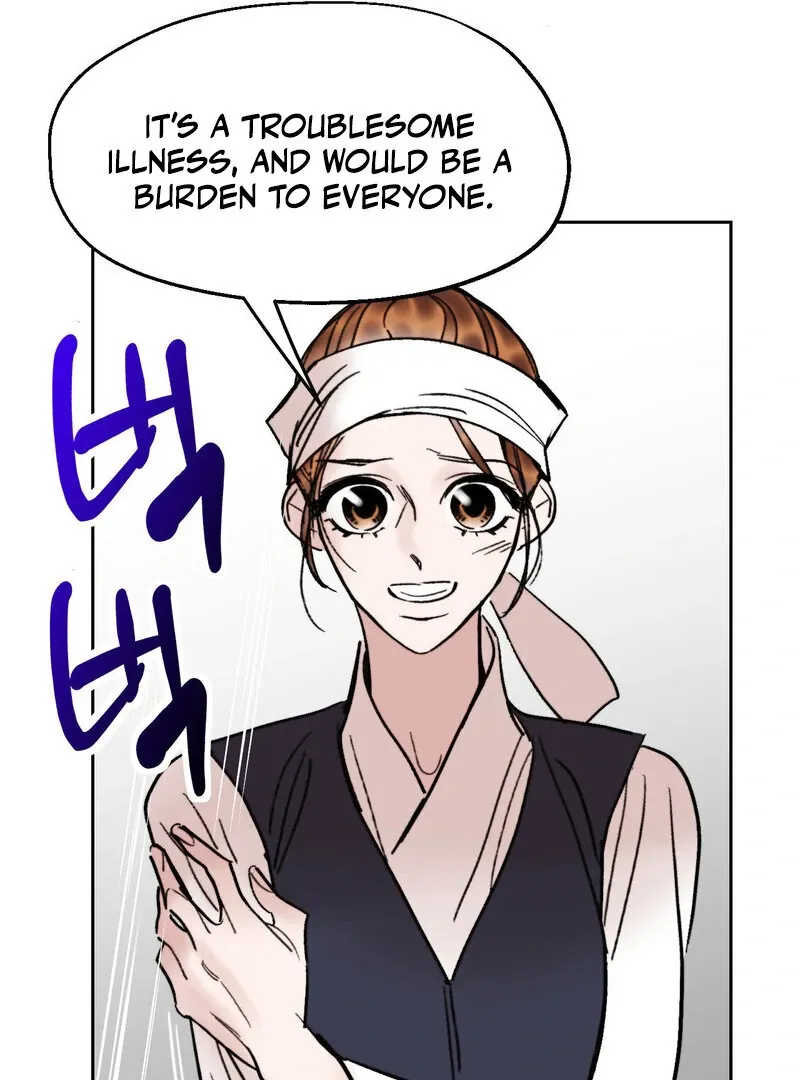 Fox Eyes That Appeared Briefly Chapter 22 page 40 - 