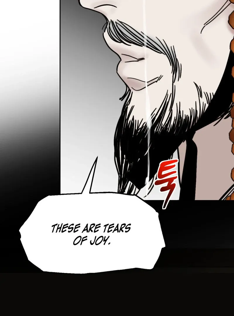 Fox Eyes That Appeared Briefly Chapter 22 page 5 - 