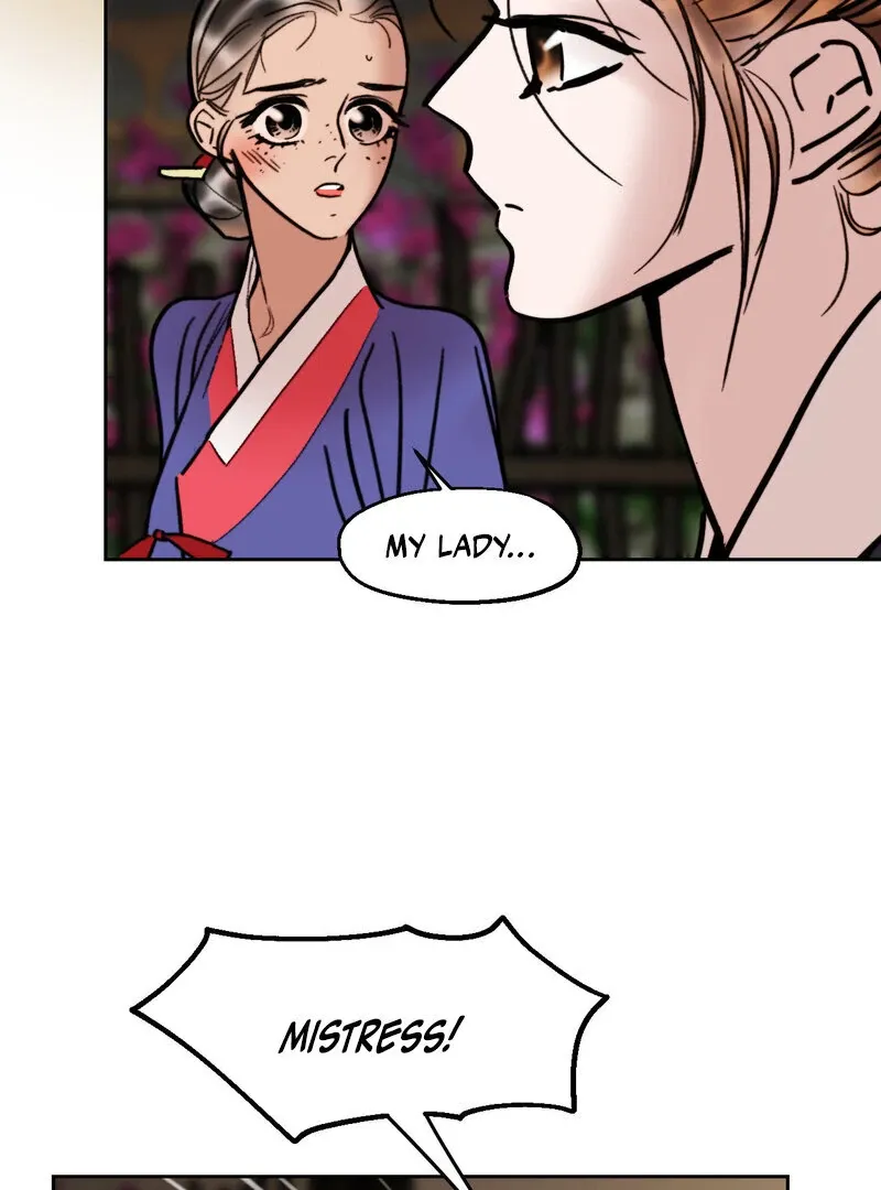 Fox Eyes That Appeared Briefly Chapter 22 page 44 - 