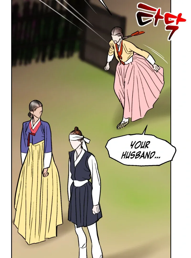 Fox Eyes That Appeared Briefly Chapter 22 page 45 - 