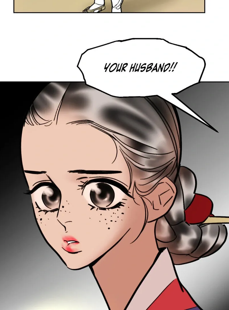 Fox Eyes That Appeared Briefly Chapter 22 page 46 - 