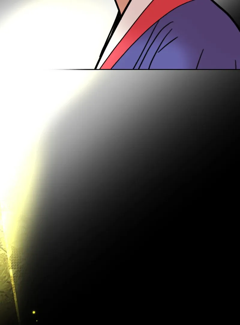 Fox Eyes That Appeared Briefly Chapter 22 page 47 - 