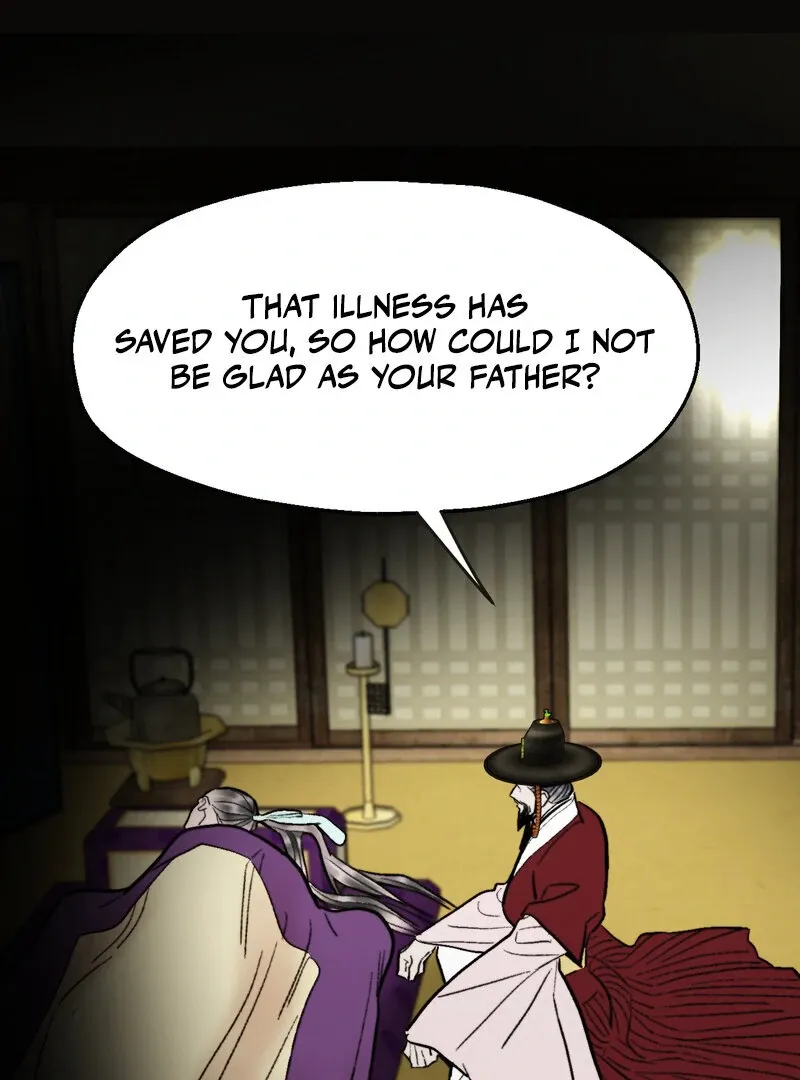 Fox Eyes That Appeared Briefly Chapter 22 page 6 - 
