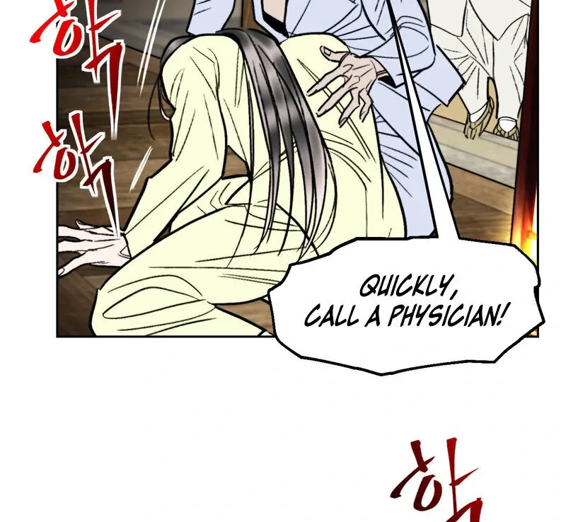 Fox Eyes That Appeared Briefly Chapter 22 page 51 - 