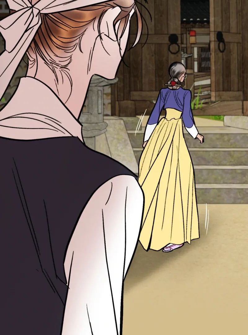 Fox Eyes That Appeared Briefly Chapter 22 page 58 - 