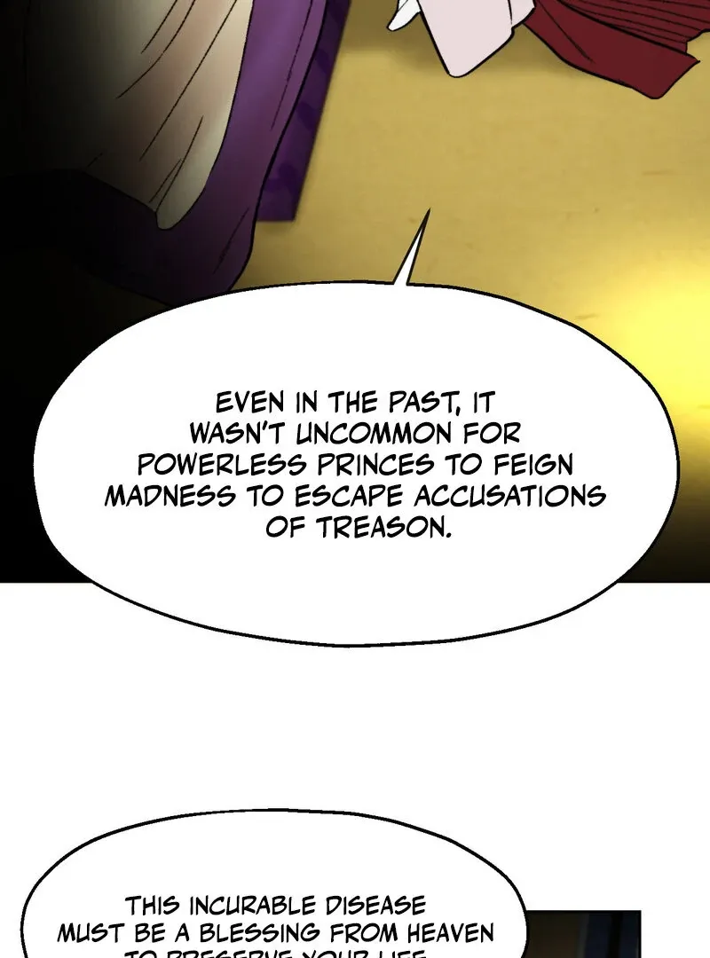 Fox Eyes That Appeared Briefly Chapter 22 page 7 - 