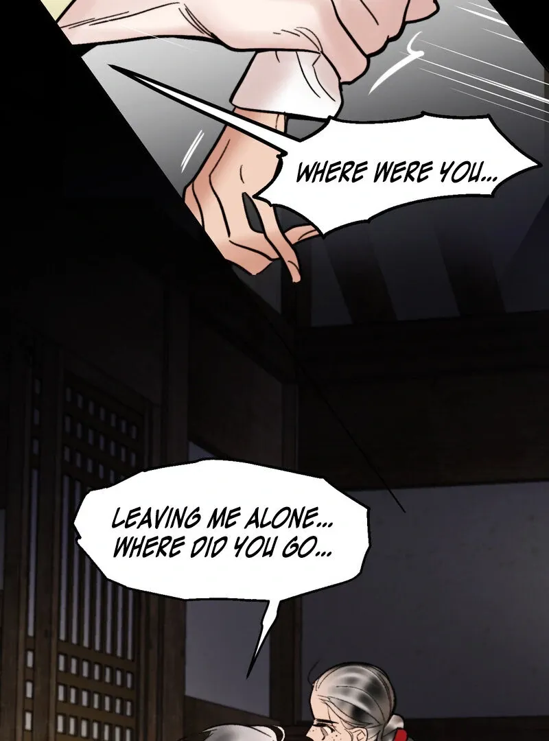 Fox Eyes That Appeared Briefly Chapter 22 page 61 - 