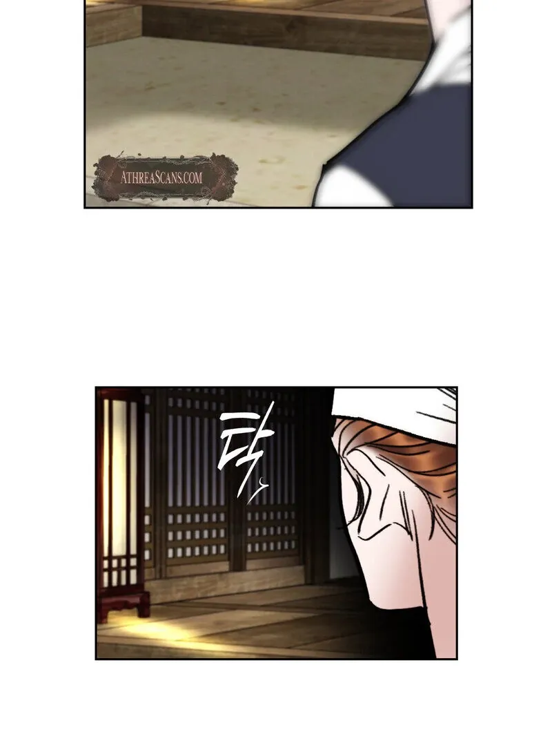 Fox Eyes That Appeared Briefly Chapter 22 page 65 - 