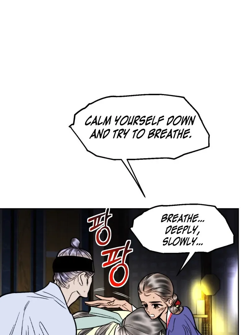 Fox Eyes That Appeared Briefly Chapter 22 page 66 - 