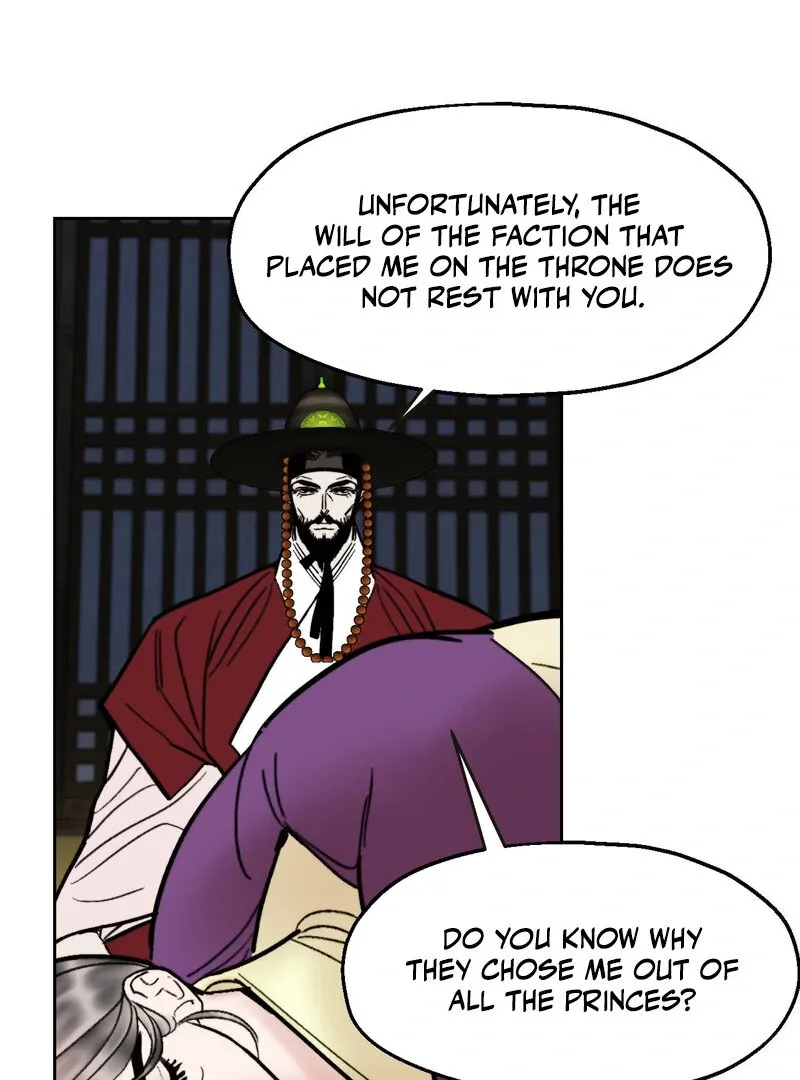 Fox Eyes That Appeared Briefly Chapter 22 page 9 - 