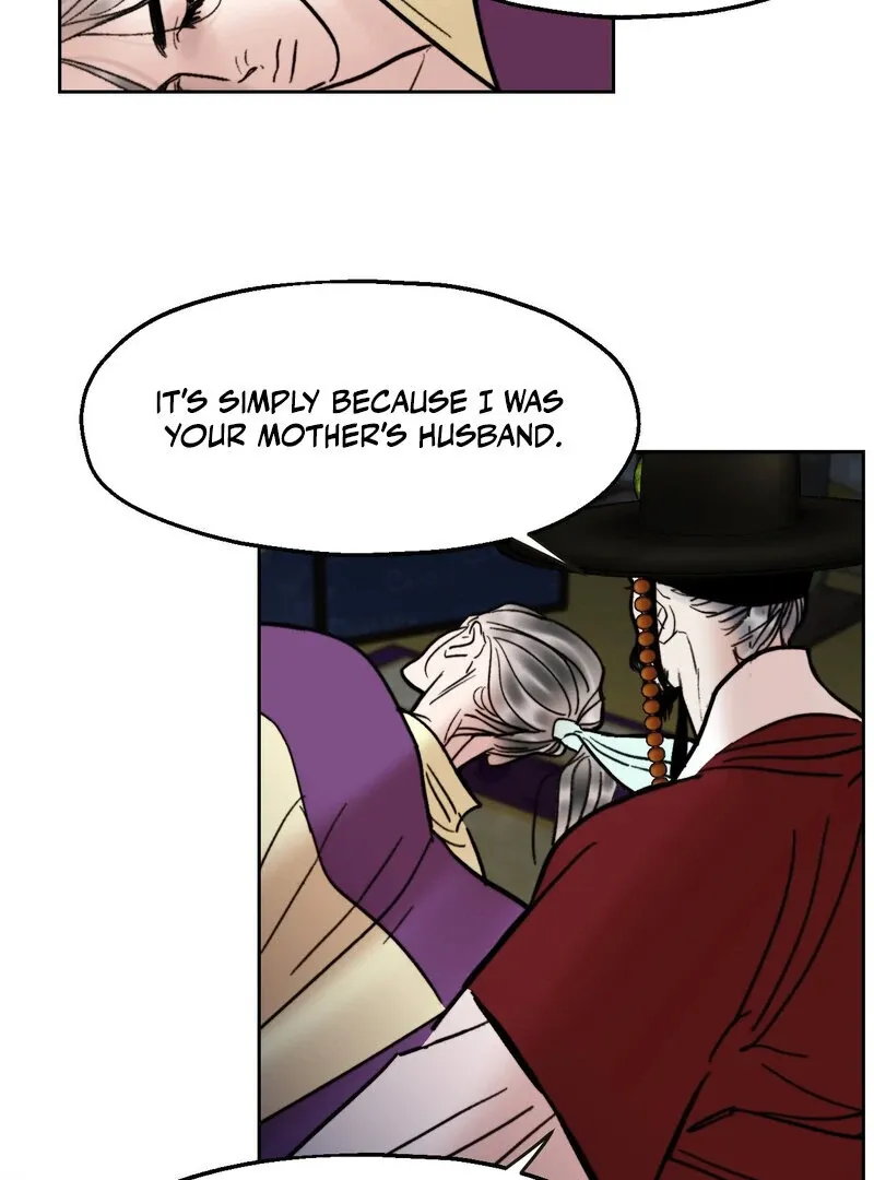 Fox Eyes That Appeared Briefly Chapter 22 page 10 - 