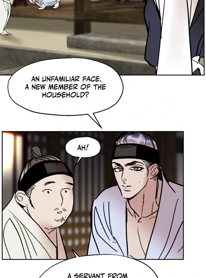 Fox Eyes That Appeared Briefly Chapter 23 page 16 - 