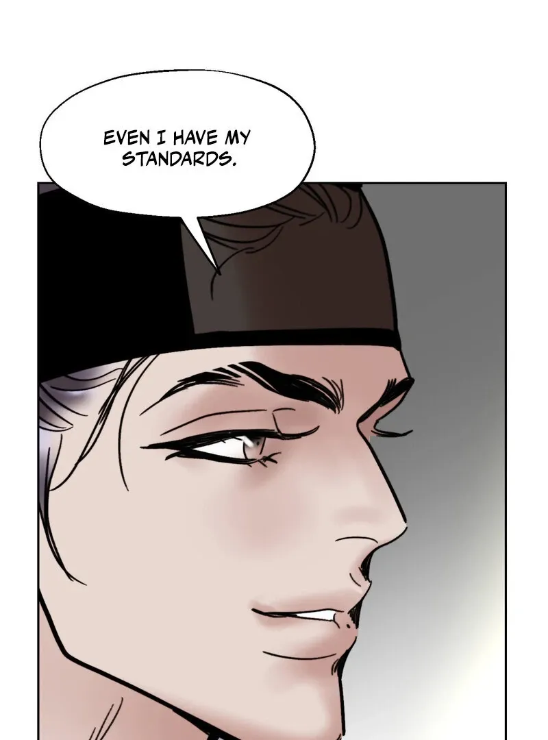 Fox Eyes That Appeared Briefly Chapter 23 page 22 - 