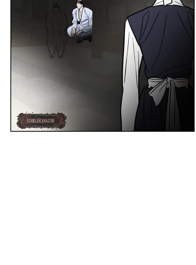 Fox Eyes That Appeared Briefly Chapter 23 page 24 - 