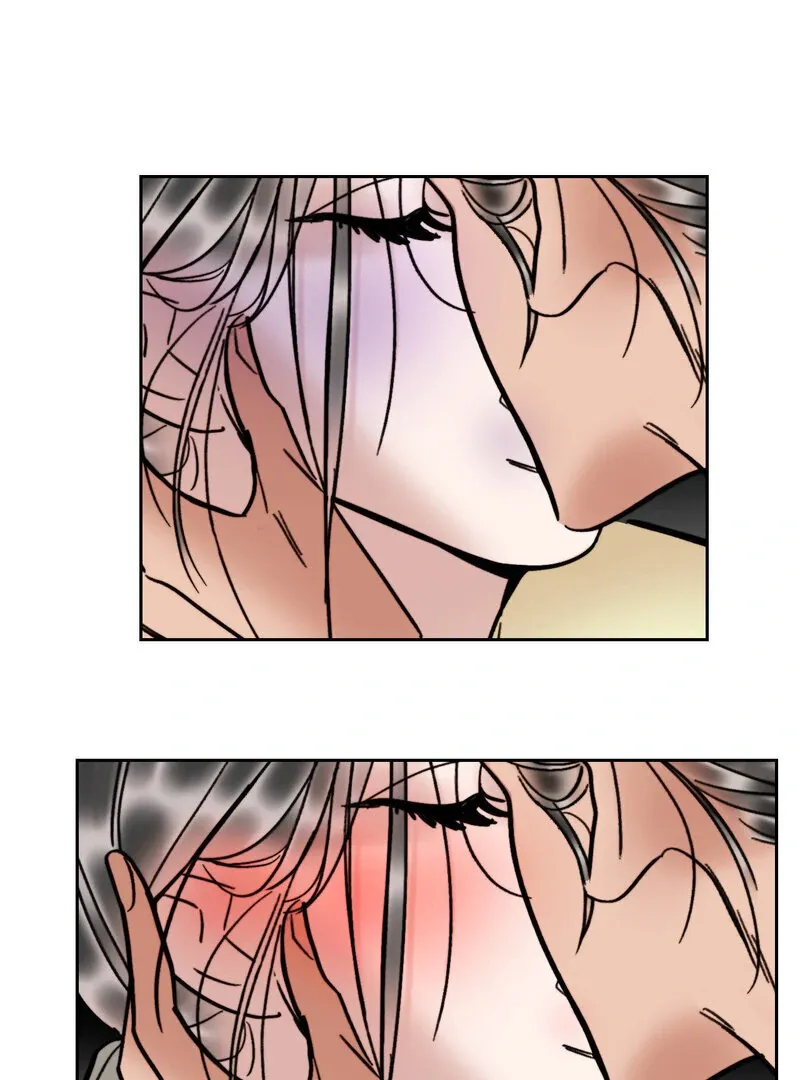 Fox Eyes That Appeared Briefly Chapter 23 page 4 - 