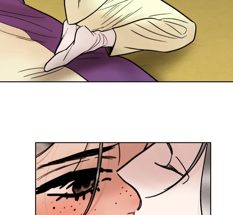 Fox Eyes That Appeared Briefly Chapter 23 page 37 - 