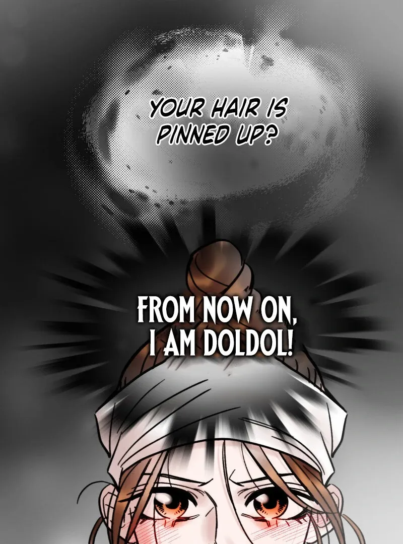 Fox Eyes That Appeared Briefly Chapter 23 page 39 - 