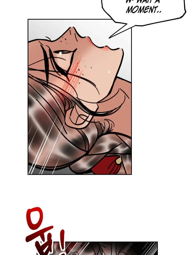 Fox Eyes That Appeared Briefly Chapter 23 page 44 - 