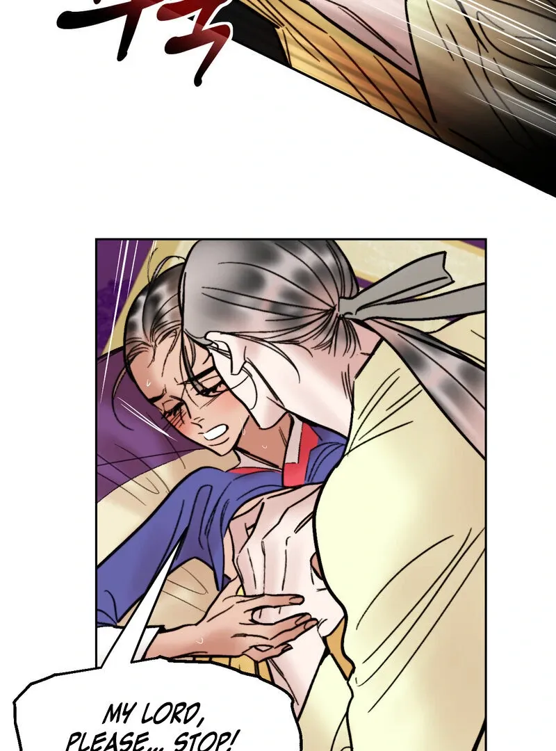 Fox Eyes That Appeared Briefly Chapter 23 page 46 - 