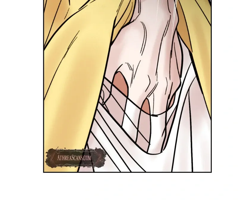 Fox Eyes That Appeared Briefly Chapter 23 page 50 - 