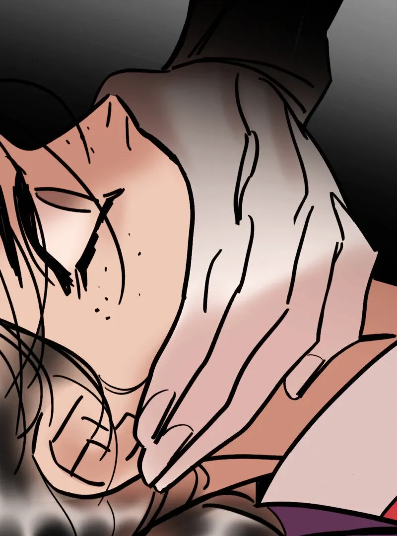Fox Eyes That Appeared Briefly Chapter 23 page 56 - 