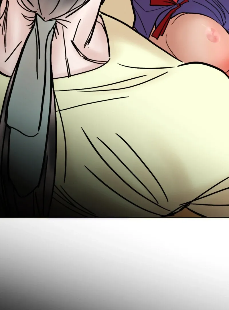 Fox Eyes That Appeared Briefly Chapter 23 page 58 - 