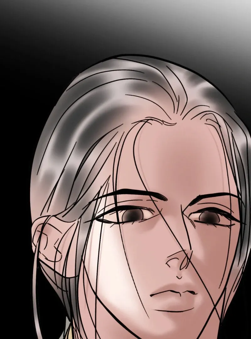 Fox Eyes That Appeared Briefly Chapter 23 page 59 - 