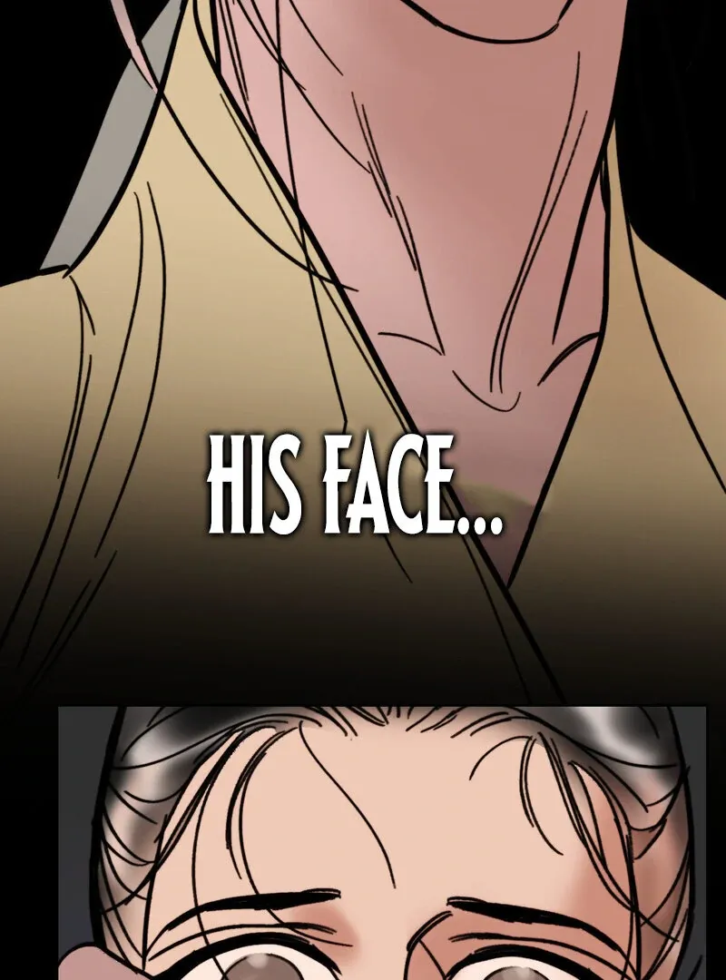 Fox Eyes That Appeared Briefly Chapter 23 page 60 - 