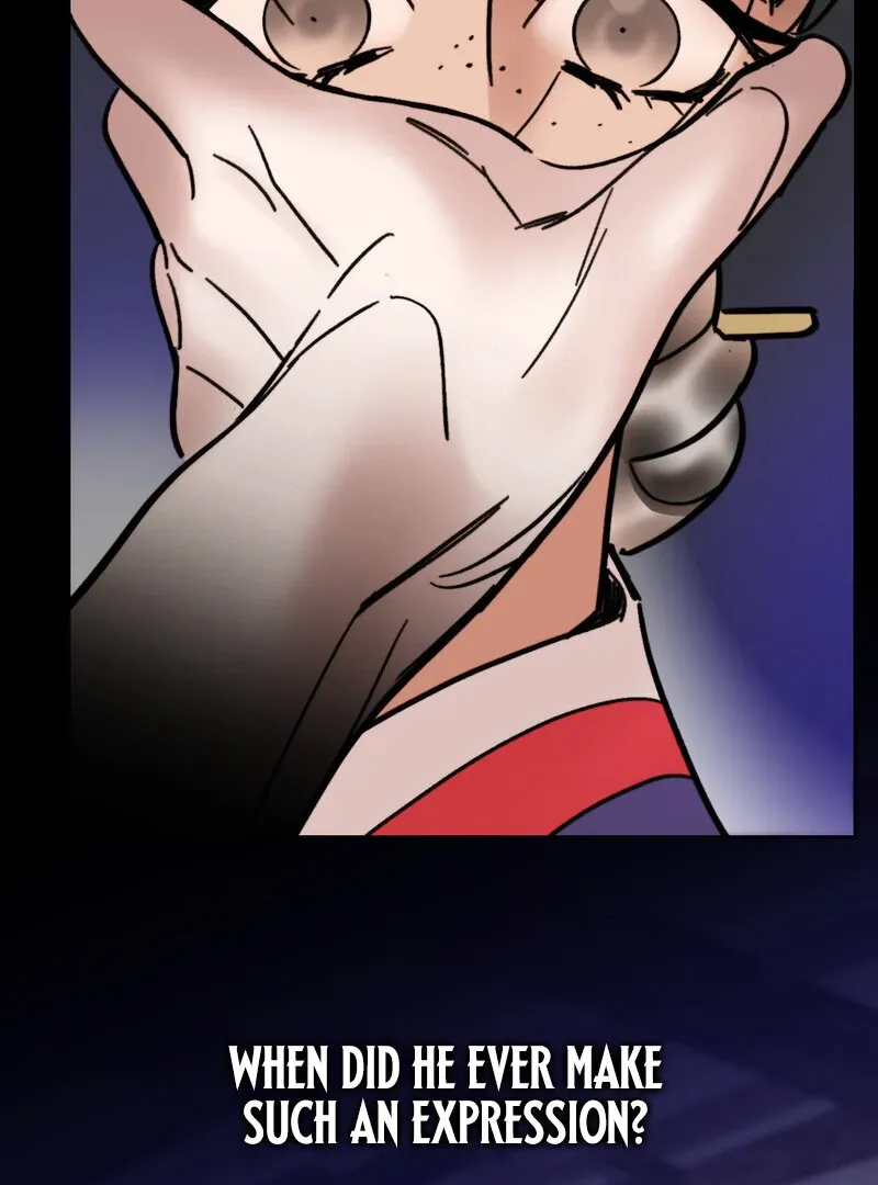 Fox Eyes That Appeared Briefly Chapter 23 page 61 - 