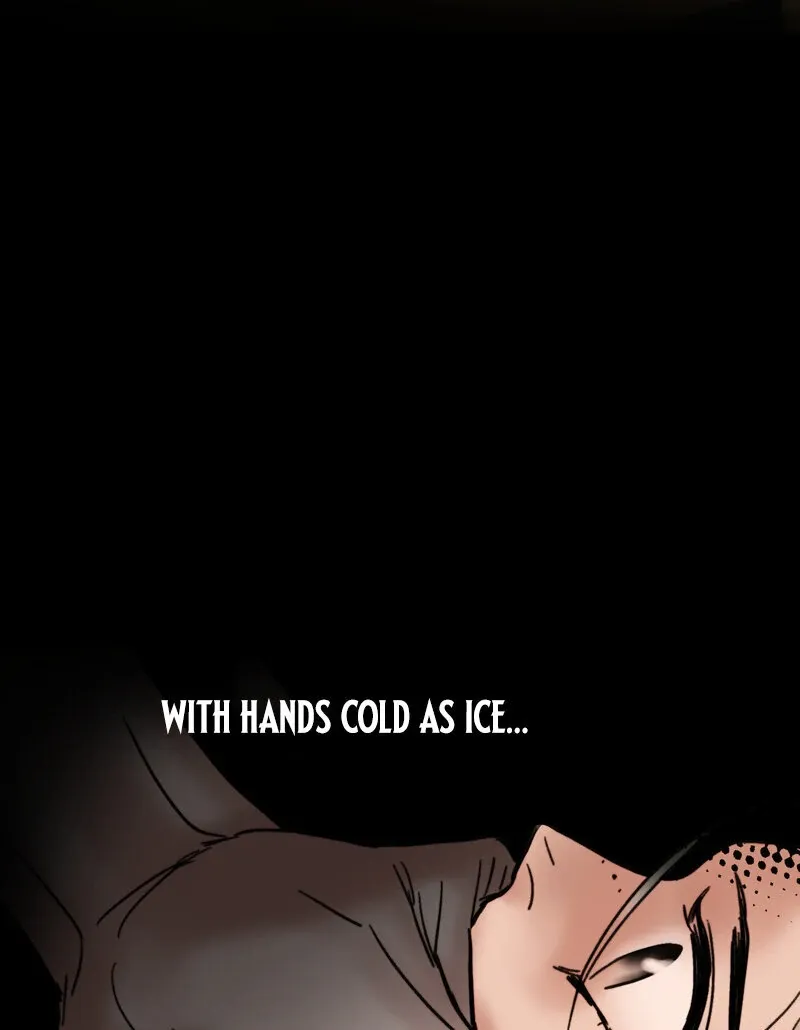 Fox Eyes That Appeared Briefly Chapter 23 page 63 - 