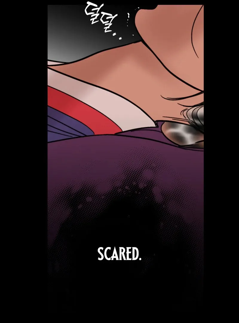 Fox Eyes That Appeared Briefly Chapter 23 page 65 - 