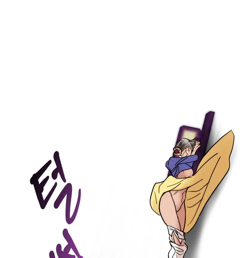 Fox Eyes That Appeared Briefly Chapter 24 page 12 - 